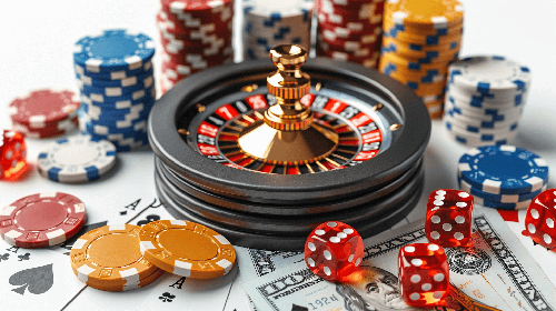 Достоинства casino Vulcan 24